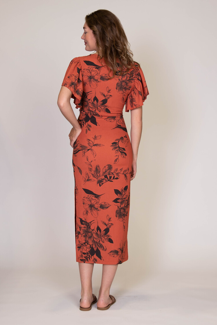 Love 2 Wait Robe Allaitement Love 2 Wait Femme