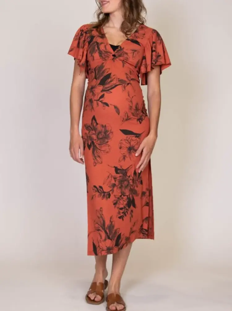 Love 2 Wait Robe Allaitement Love 2 Wait Femme