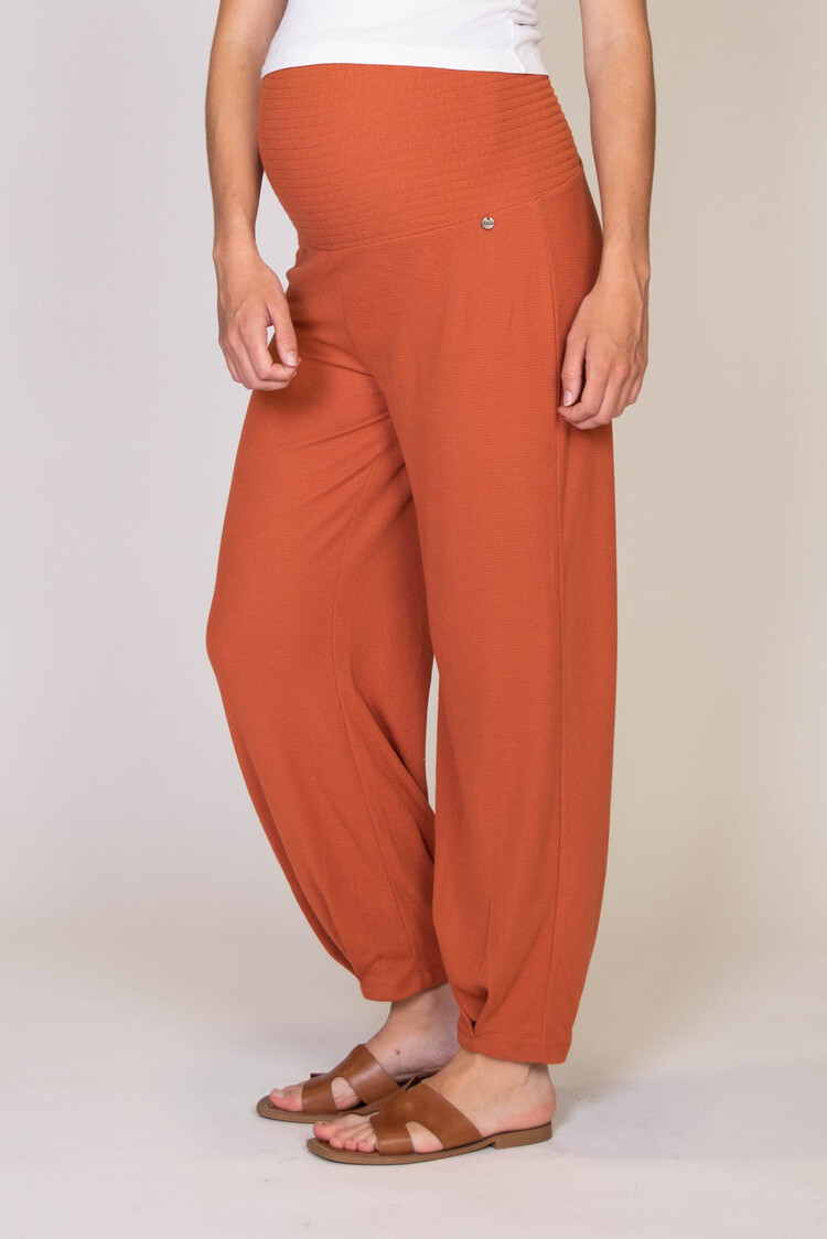 Love 2 Wait Love 2 Wait Women Maternity Pants