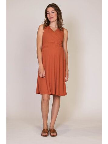 Love 2 Wait Robe Allaitement Love 2 Wait Femme