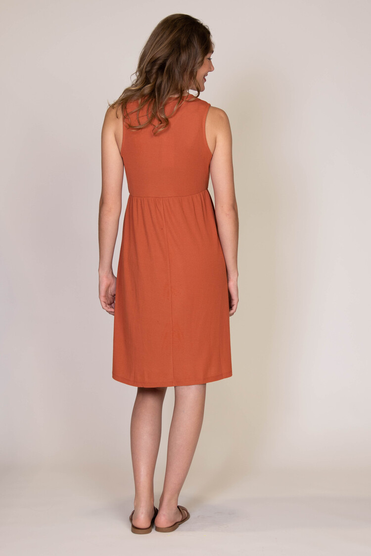 Love 2 Wait Robe Allaitement Love 2 Wait Femme