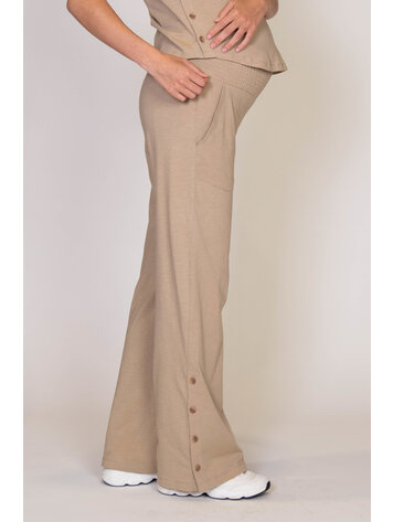 Love 2 Wait Pantalon Maternité Love 2 Wait Femme