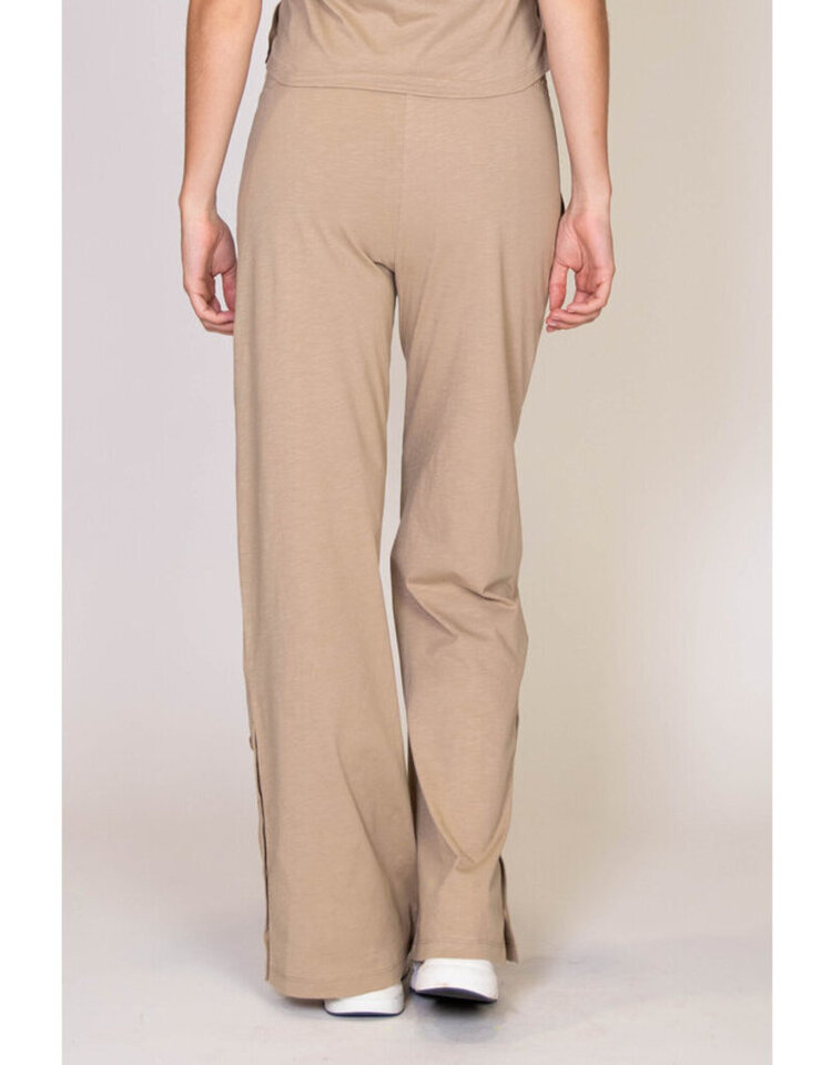 Love 2 Wait Pantalon Maternité Love 2 Wait Femme