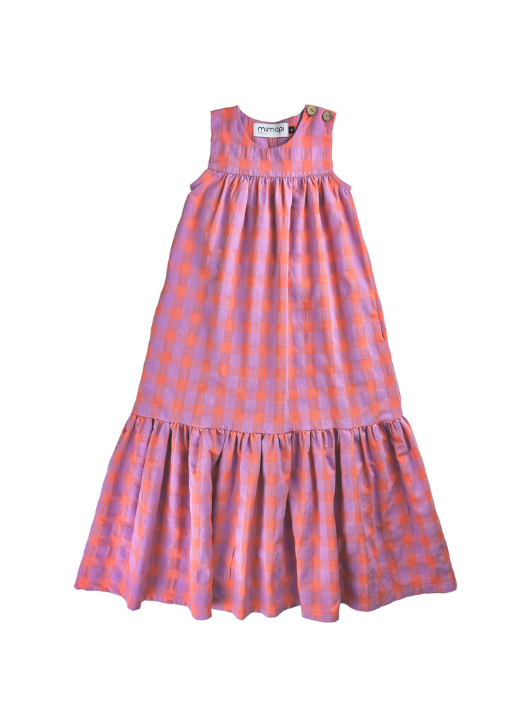 Mimapi Mimapi Girl's Dress