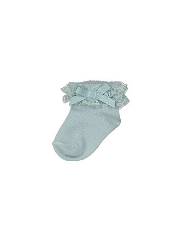 Mayoral Chaussette Habillé Mayoral Fille