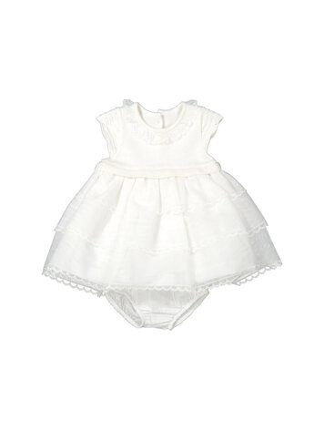 ART. 60189 Baby Girl panty Bielastic Cotton - Marlene Lingerie