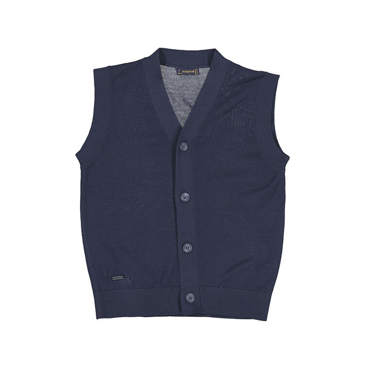Mayoral Mayoral Boy's Vest