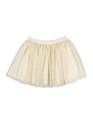 Mayoral Jupe Tulle Fantaisie Mayoral Fille