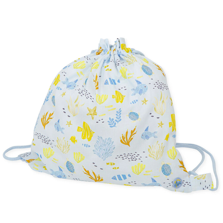 Tutto Piccolo Tutto Piccolo Beach Bag