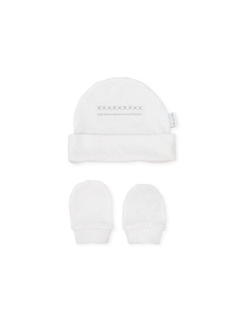 Tutto Piccolo Bonnet et Mitaine Tutto Piccolo