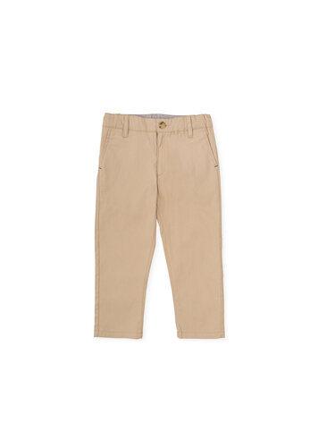 Tutto Piccolo Tutto Piccolo Boy's Pants