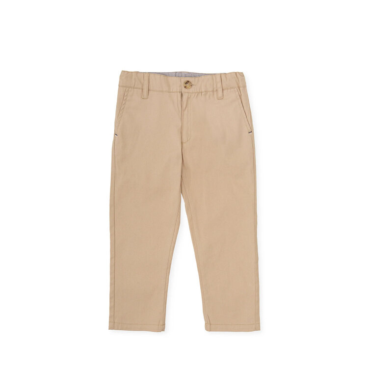 Tutto Piccolo Pantalon Tutto Piccolo Garçon