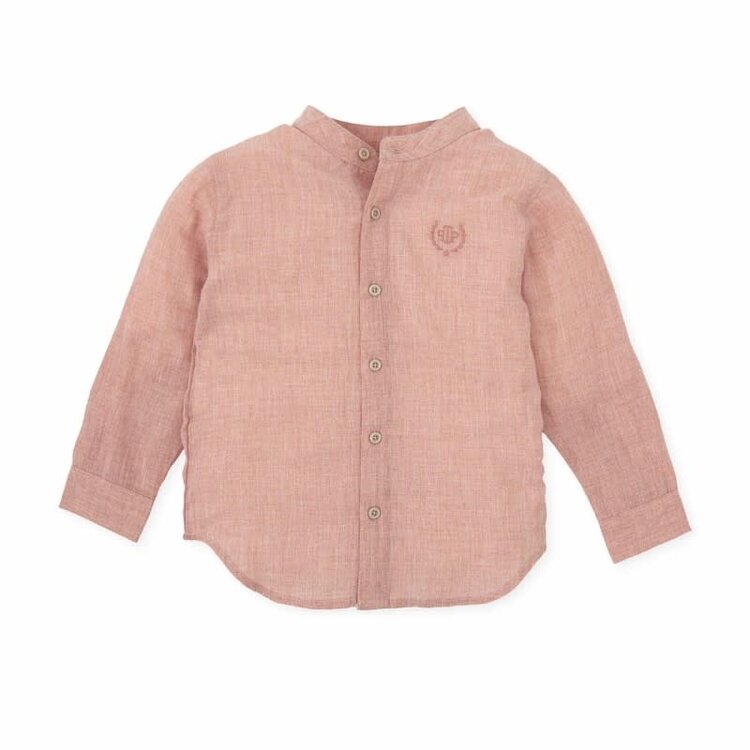 Tutto Piccolo Tutto Piccolo Boy's Shirt