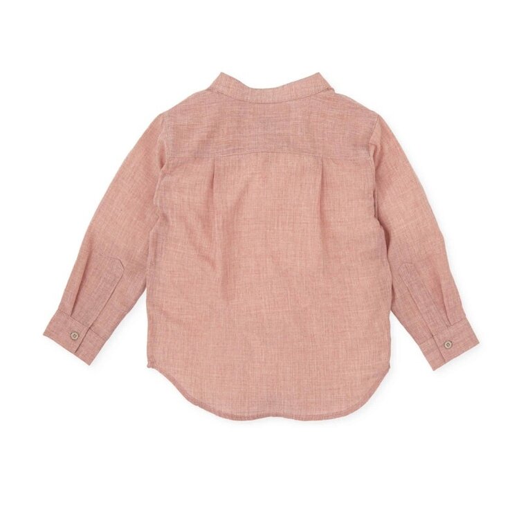 Tutto Piccolo Tutto Piccolo Boy's Shirt