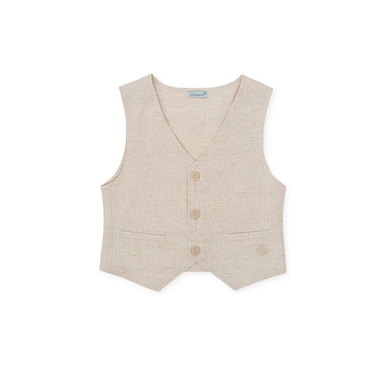 Tutto Piccolo Tutto Piccolo Boy's WaistCoat