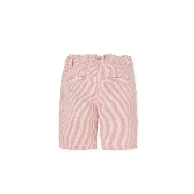 Tutto Piccolo Tutto Piccolo Boy's Bermuda Shorts