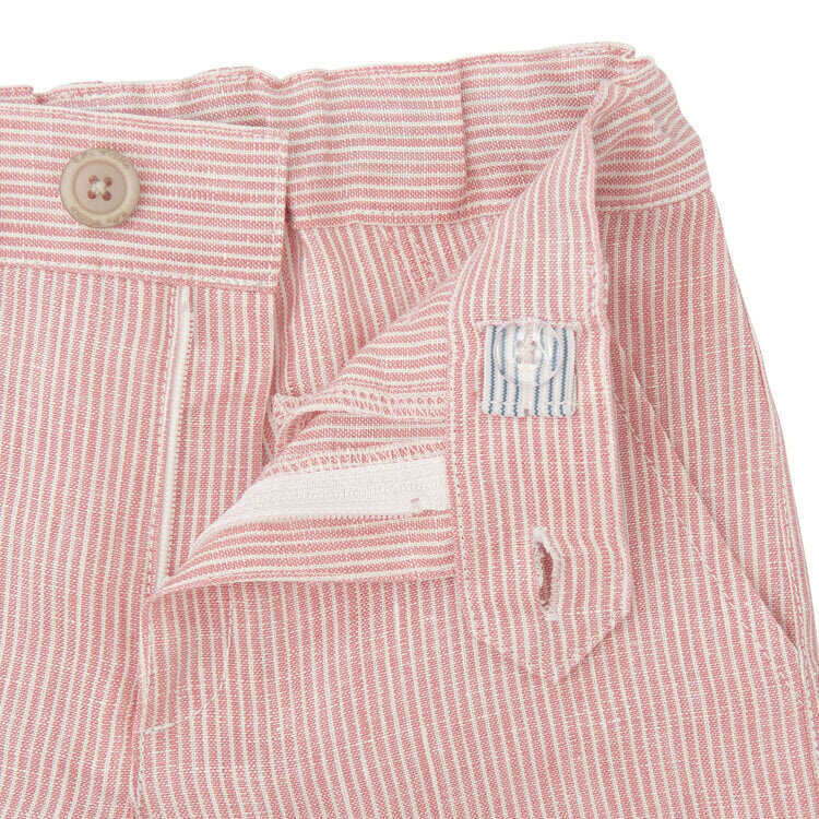 Tutto Piccolo Tutto Piccolo Boy's Bermuda Shorts