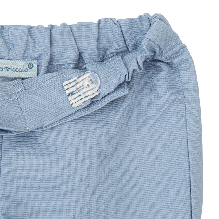 Tutto Piccolo Tutto Piccolo Boy's Shorts