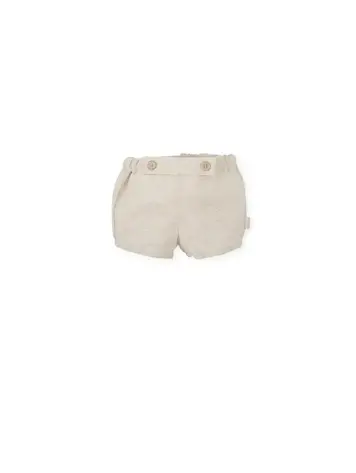 Tutto Piccolo Short Tutto Piccolo Garçon