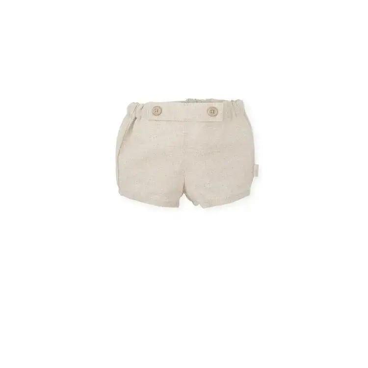 Tutto Piccolo Short Tutto Piccolo Garçon