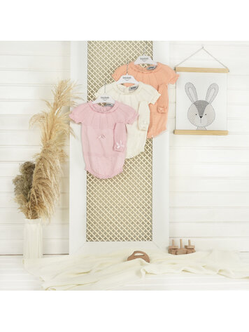 Baby Cosy Combi-Court/Bandeau Baby Cosy Fille