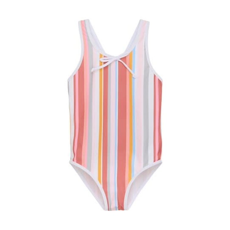 COLOR KIDS Color Kids Girls Swimsuit