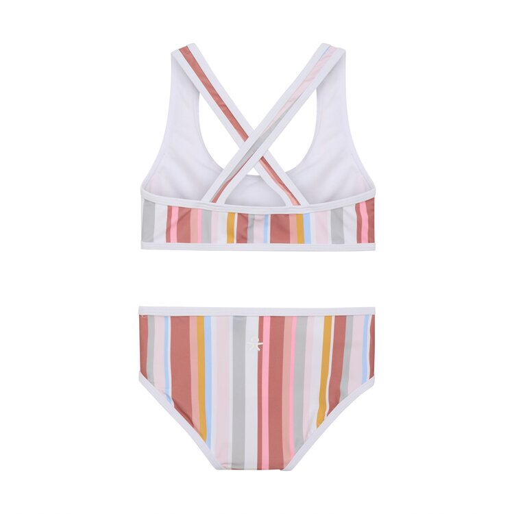COLOR KIDS Bikini 2 Pièces Color Kids Fille