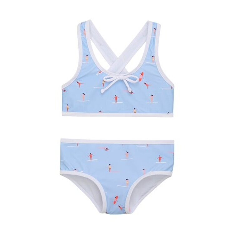 COLOR KIDS Color Kids Girls 2Pc Bikini