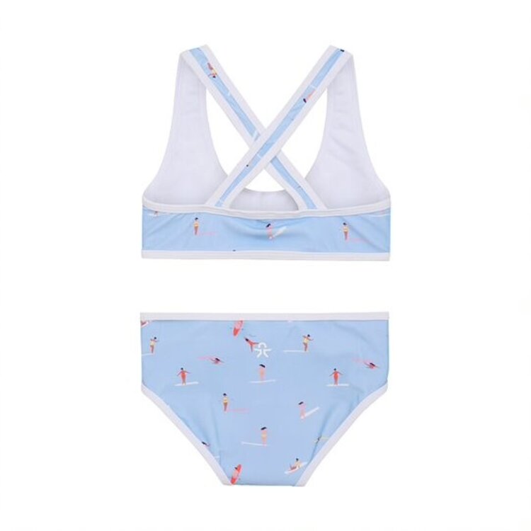 COLOR KIDS Color Kids Girls 2Pc Bikini