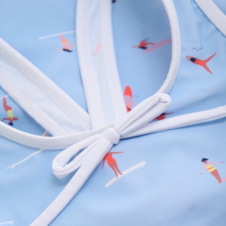 COLOR KIDS Bikini 2 Pièces Color Kids Fille