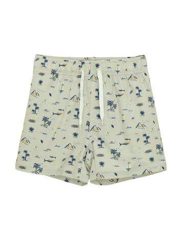 COLOR KIDS Short de Bain Color Kids Garçon