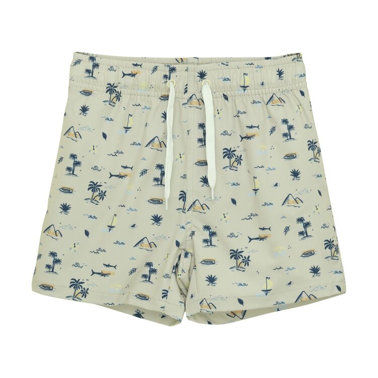 COLOR KIDS Short de Bain Color Kids Garçon