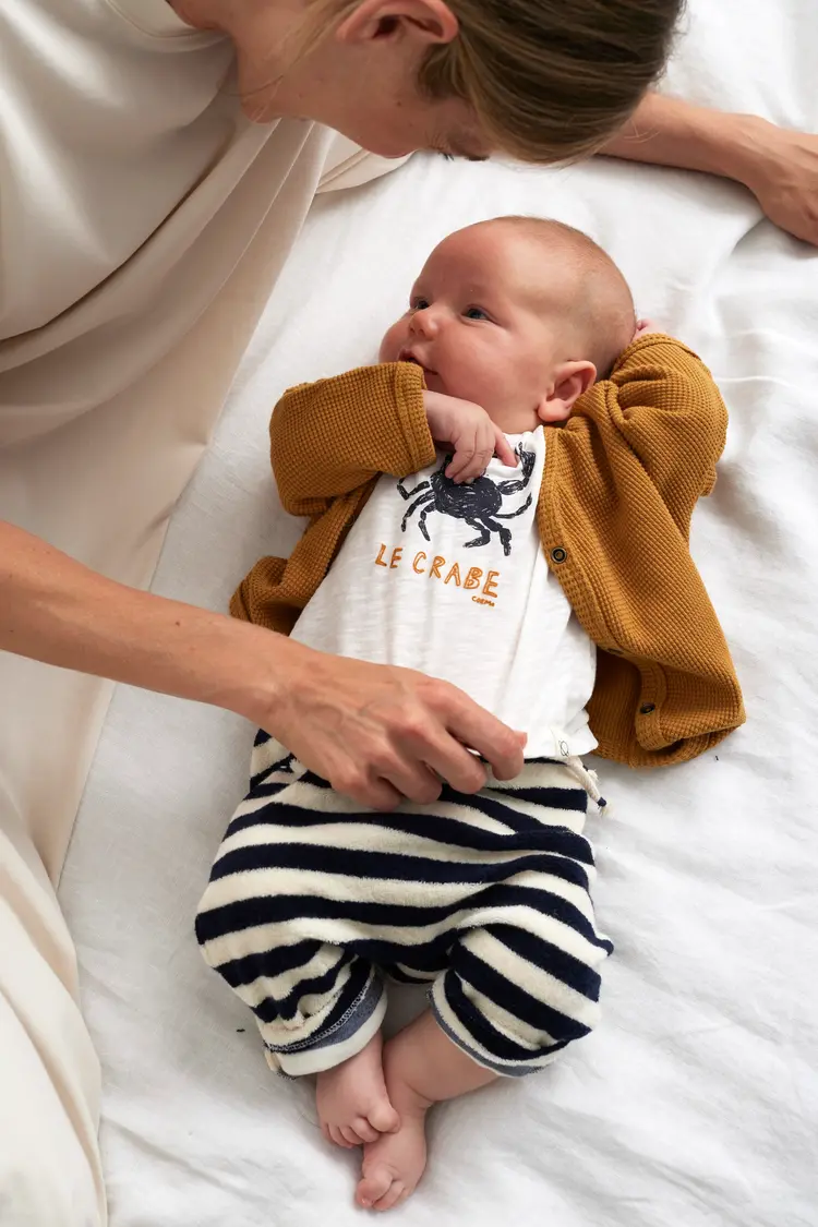 My Little Cozmo My Little Cozmo Boys T-Shirt