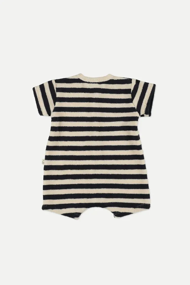 My Little Cozmo Romper, My Little Cozmo, Garçon