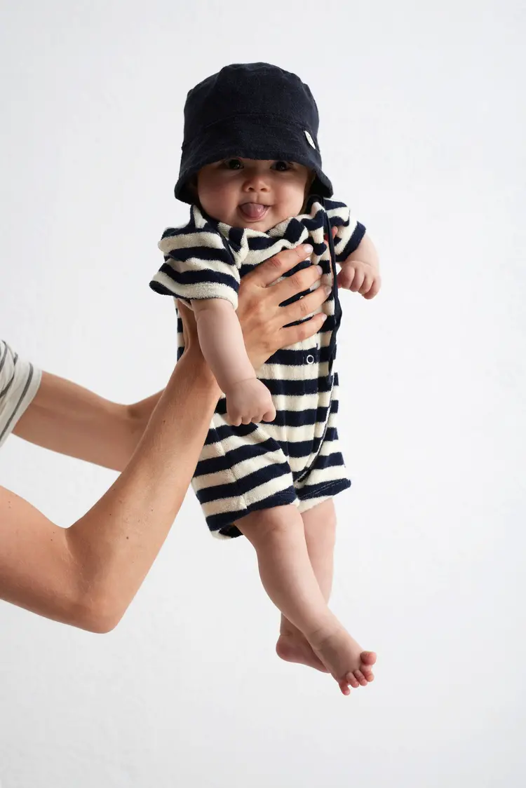 My Little Cozmo Romper, My Little Cozmo, Garçon