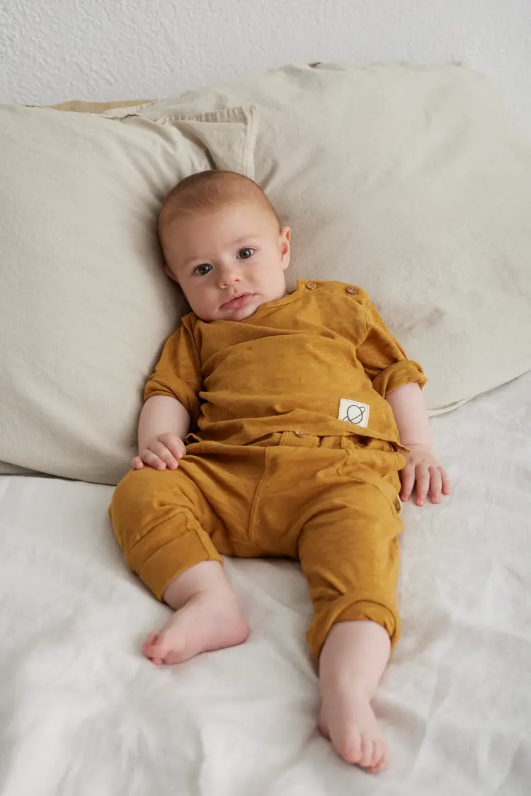 My Little Cozmo My Little Cozmo Boys Pants