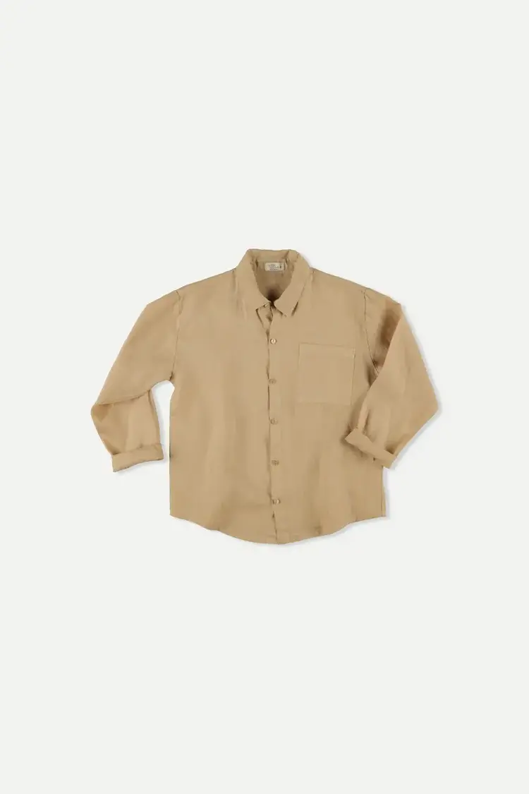 My Little Cozmo My Little Cozmo Boys Shirt