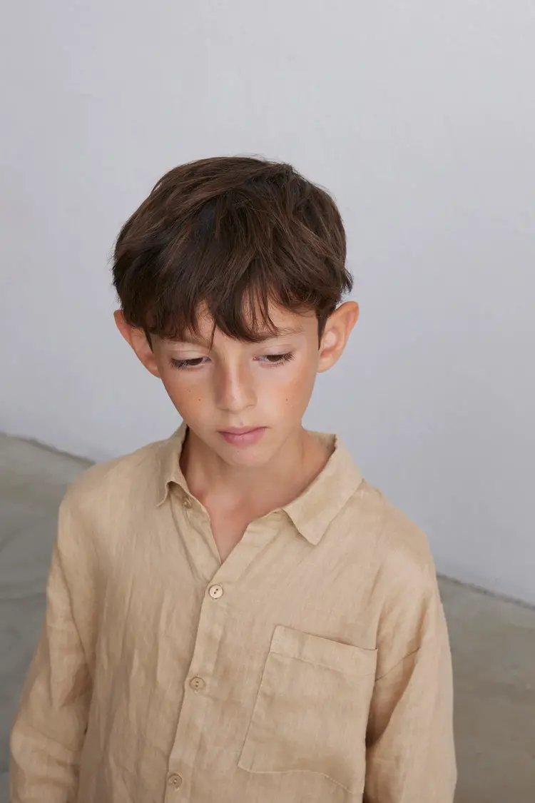 My Little Cozmo Chemisier My Little Cozmo Garçon