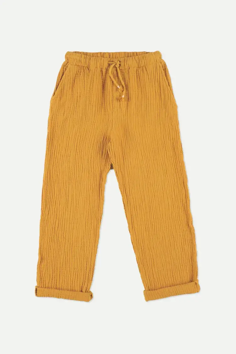 My Little Cozmo My Little Cozmo Boys Pants