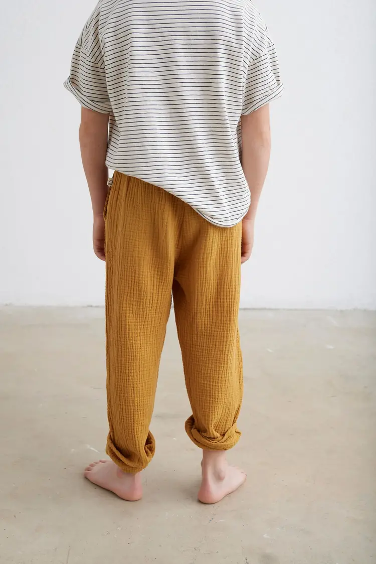 My Little Cozmo My Little Cozmo Boys Pants