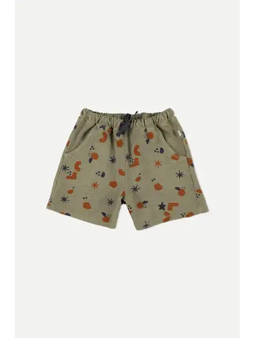 My Little Cozmo My Little Cozmo Boys Shorts