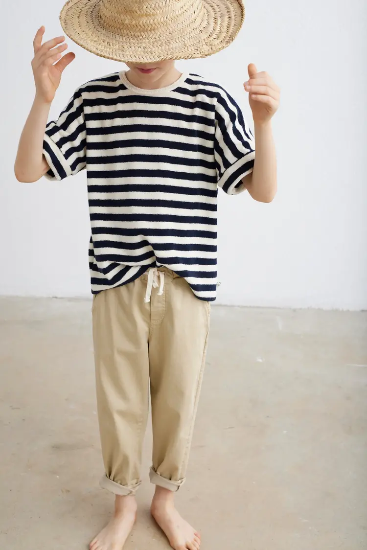 My Little Cozmo My Little Cozmo Boys Pants