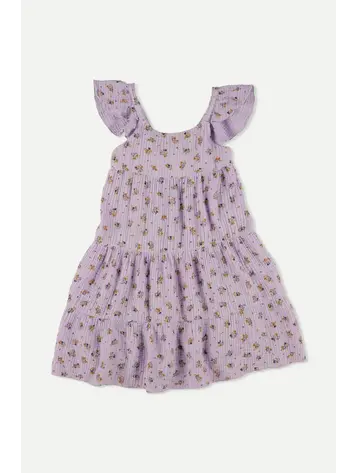 My Little Cozmo My Little Cozmo Girls Dress