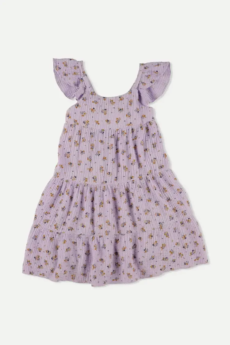 My Little Cozmo My Little Cozmo Girls Dress