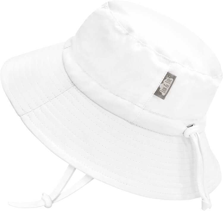 Jan & Jul Jan & Jul Aqua Dry Bucket Hat