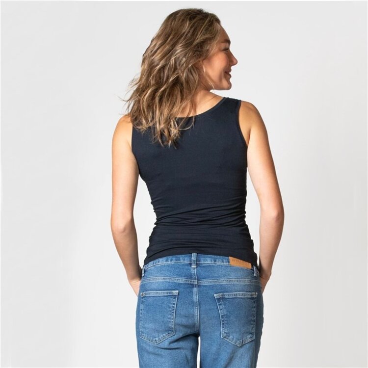 Love 2 Wait Top EcoVero Love 2 Wait Femme