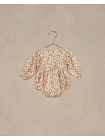 NoraLee NoraLee Girls Romper