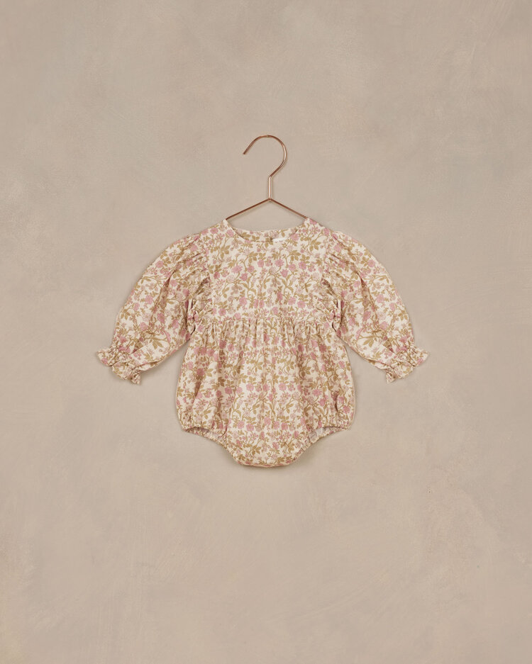 NoraLee NoraLee Girls Romper