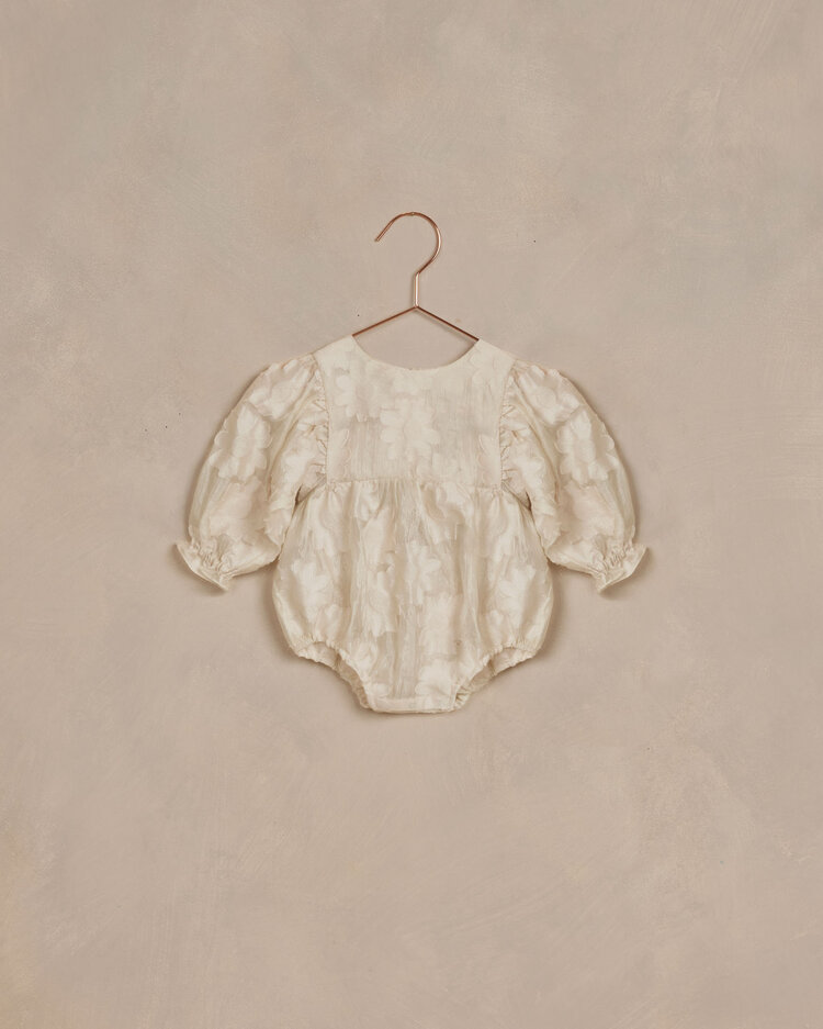 NoraLee NoraLee Girls Romper