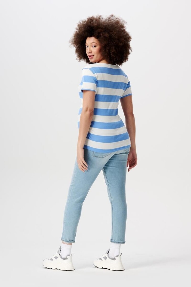 Noppies Maternity Noppies Maternity Women Nursing T-Shirt